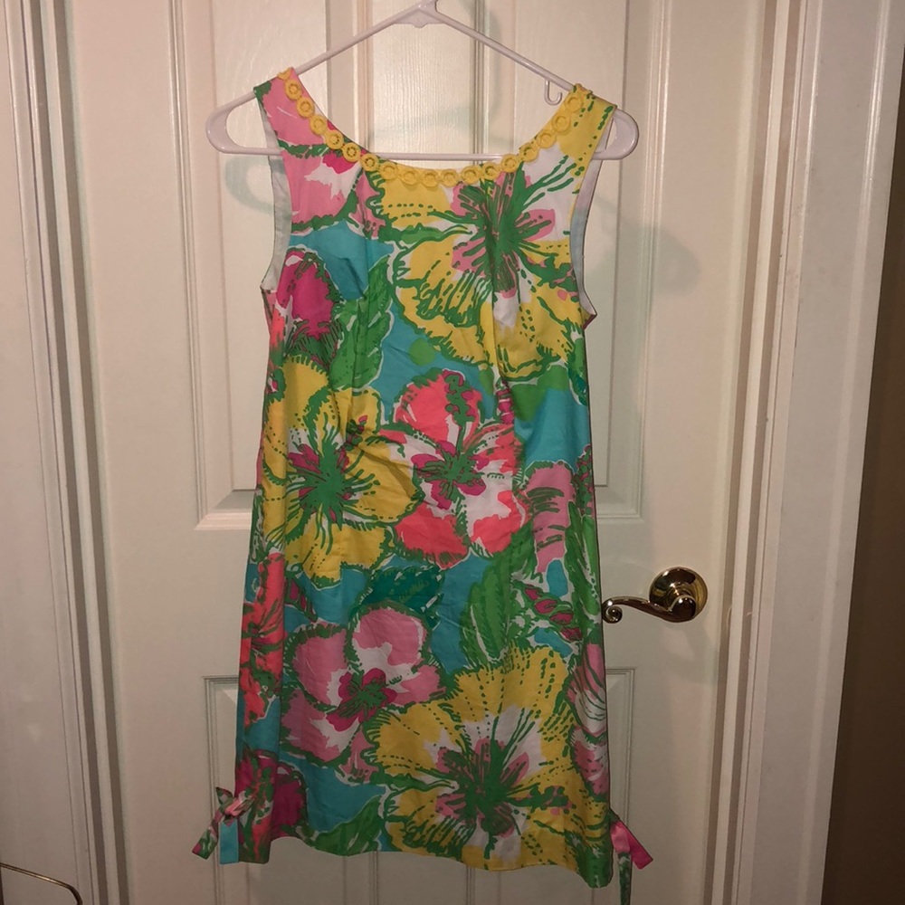 Lilly Pulitzer dress